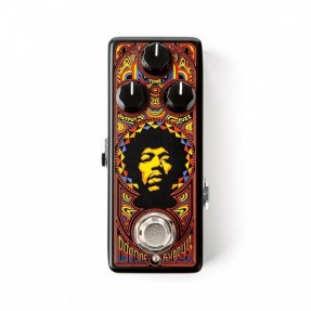 Dunlop JHW4 Jimi Hendrix Band Of Gypsys Fuzz - efekt gitarowy