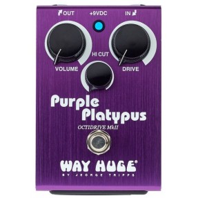 Dunlop Way Huge WM31 Smalls Supa-Lead