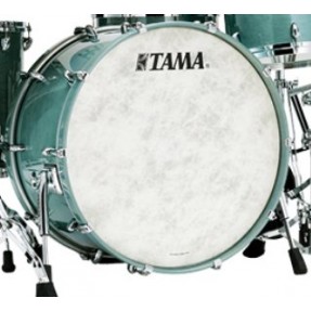 Tama TWB2216-SBU Bass Drum Star Walnut - 22" x 16" - 1