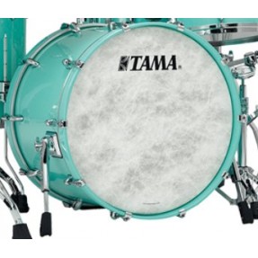 Tama TWB2218-GAQ Bass Drum Star Walnut - 22" x 18" - 1