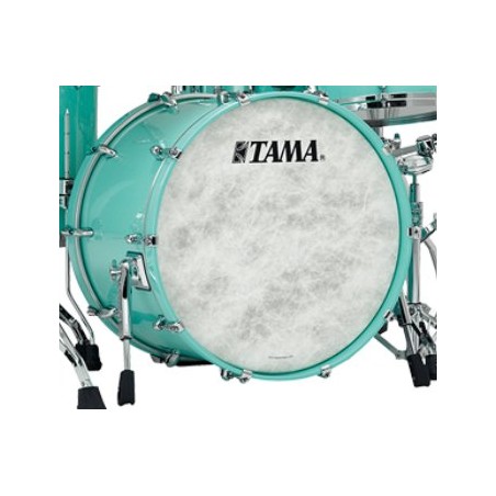 Tama TWB2218-GAQ Bass Drum Star Walnut - 22" x 18" - 1