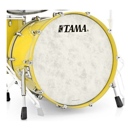 Tama TWB2218-SYL Bass Drum Star Walnut - 22" x 18" - 1