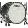 Tama TWB2414-ASCS Bass Drum Star Walnut - 24" x 14" - 1 Tama TWB2414-ASCS Bass Drum Star Walnut - 24" x 14" - 1