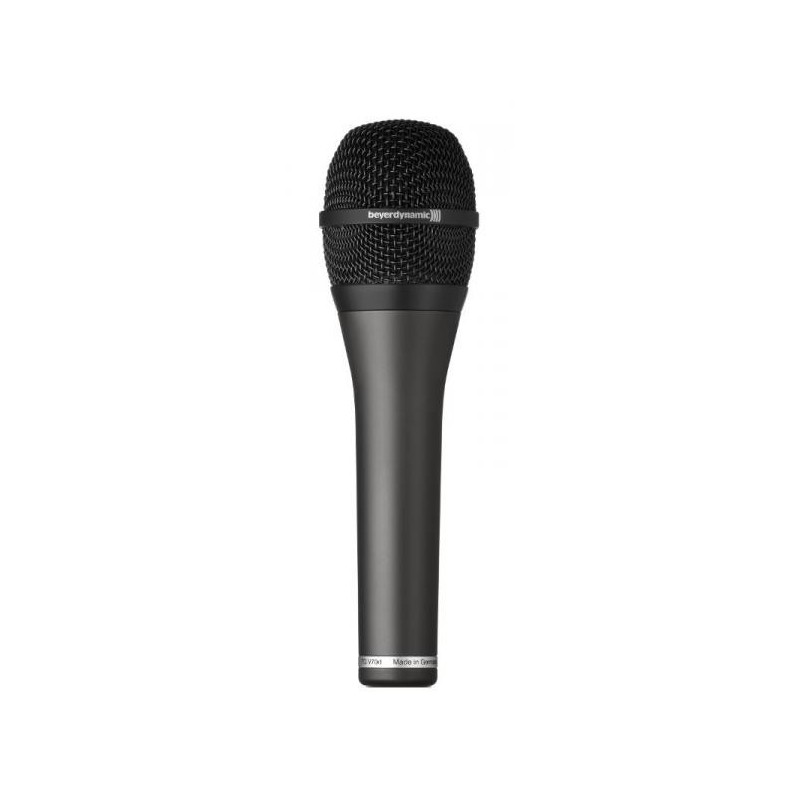 Beyerdynamic TG V70 - mikrofon dynamiczny