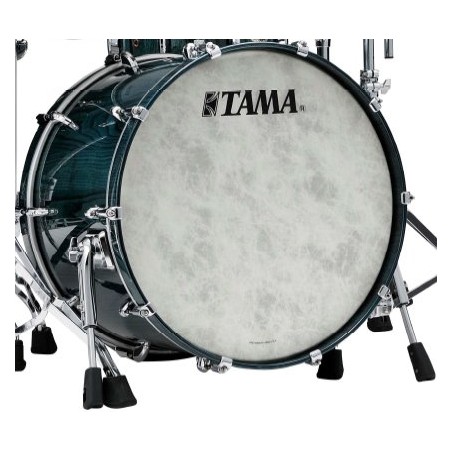 Tama TWB2417-LIC Bass Drum Star Walnut - 24" x 17" - 1