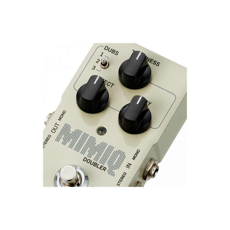 TC Electronic Mimiq Doubler - efekt gitarowy - 5