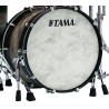 Tama TWB2418-ASBJ Bass Drum Star Walnut - 24" x 18" - 1 Tama TWB2418-ASBJ Bass Drum Star Walnut - 24" x 18" - 1