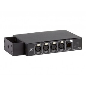 Proxima PXM PX716-3 - Splitter DMX 3-pin