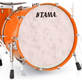 Tama TWB2614-AMO Bass Drum Star Walnut - 26" x 14" - 1