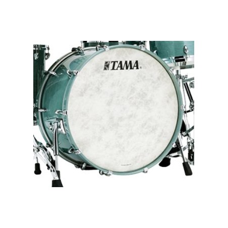 Tama TWB2614-SBU Bass Drum Star Walnut - 26" x 14" - 1