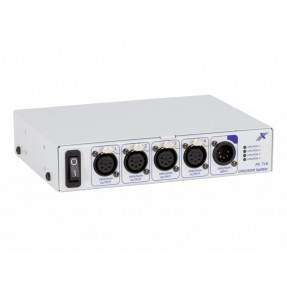 Proxima PXM PX716-5 - Splitter DMX 5-pin