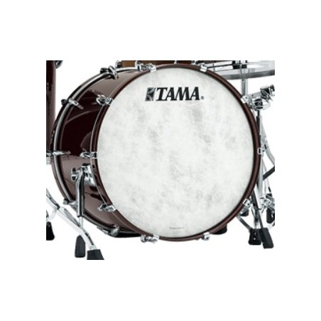 Tama TWB2616-DMW Bass Drum Star Walnut - 26" x 16" - 1