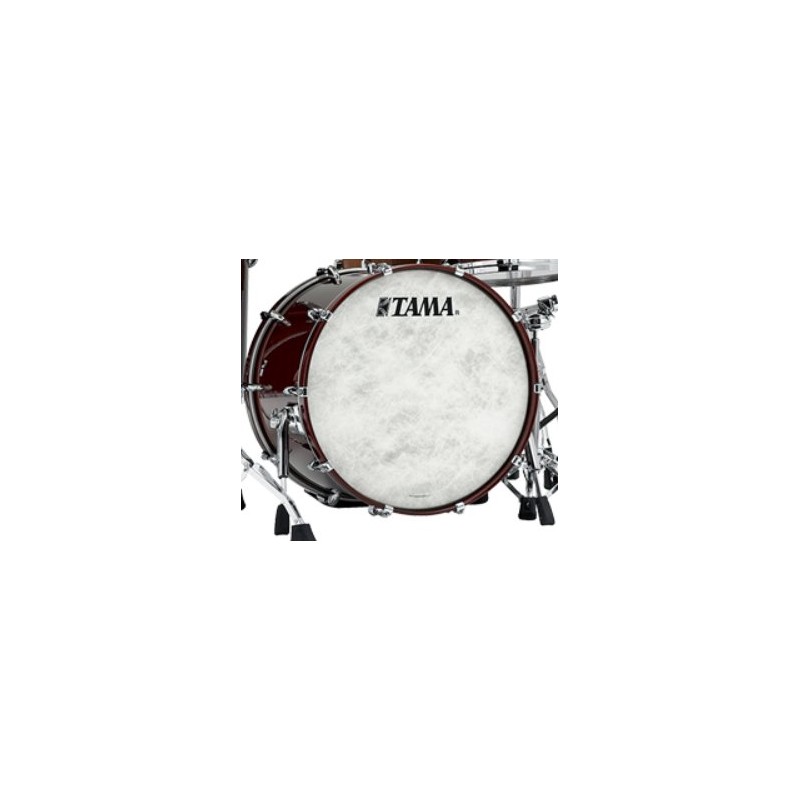 Tama TWB2616-RBW Bass Drum Star Walnut - 26" x 16" - 1