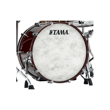 Tama TWB2616-RBW Bass Drum Star Walnut - 26" x 16" - 1