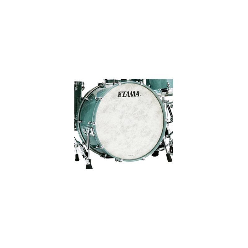 Tama TWB2616-SBU Bass Drum Star Walnut - 26" x 16" - 1