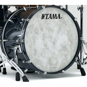 Tama TWB2616-SKB Bass Drum Star Walnut - 26" x 16" - 1