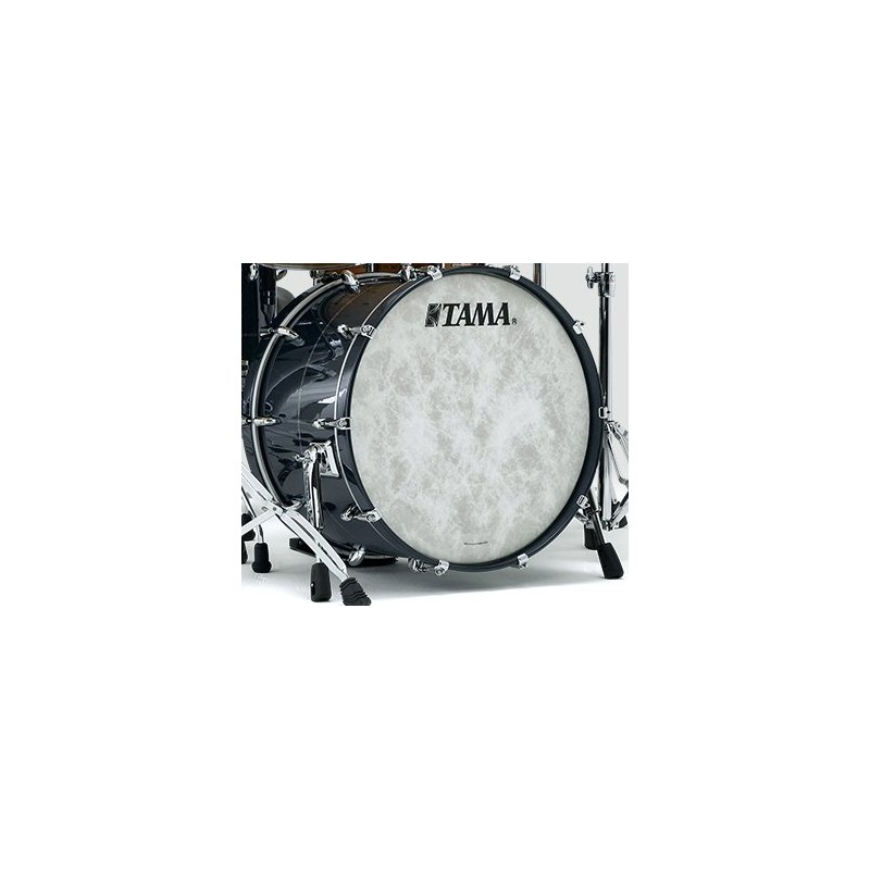 Tama TWB2616-SKB Bass Drum Star Walnut - 26" x 16" - 1 Tama TWB2616-SKB Bass Drum Star Walnut - 26" x 16" - 1