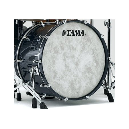 Tama TWB2616-SKB Bass Drum Star Walnut - 26" x 16" - 1