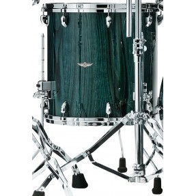 Tama TWF1412-LIC Floor Tom Star Walnut - 14" x 12" - 1