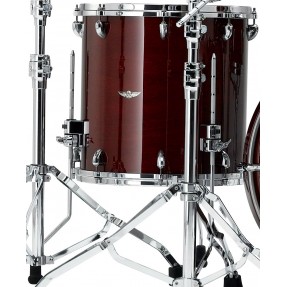 Tama TWF1412-RBW Floor Tom Star Walnut - 14" x 12" - 1