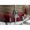 Tama TWF1414-AGJB Floor Tom Star Walnut - 14" x 14" - 2