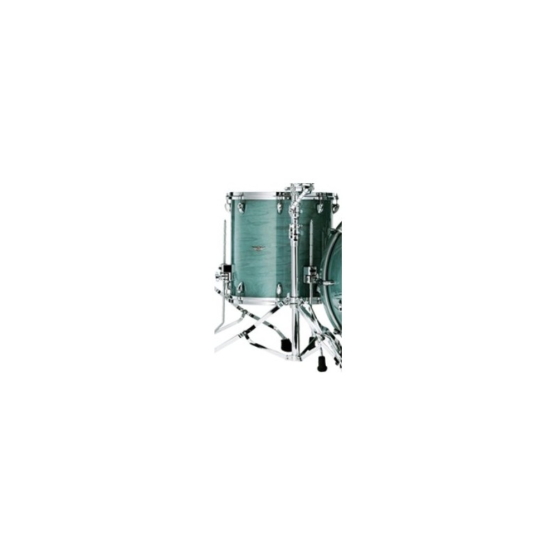 Tama TWF1514-SBU Floor Tom Star Walnut - 15" x 14" - 2 Tama TWF1514-SBU Floor Tom Star Walnut - 15" x 14" - 2
