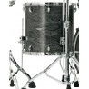 Tama TWF1614-ASCS Floor Tom Star Walnut - 16" x 14" - 1 Tama TWF1614-ASCS Floor Tom Star Walnut - 16" x 14" - 1