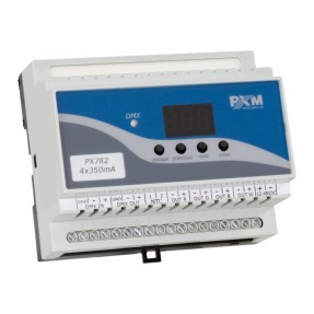 Proxima PXM PX782 - Sterownik prądowy LED