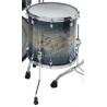 Tama TWF1615-AIJB Floor Tom Star Walnut - 16" x 15" - 3 Tama TWF1615-AIJB Floor Tom Star Walnut - 16" x 15" - 3