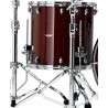 Tama TWF1815-RBW Floor Tom Star Walnut - 18" x 15" - 1 Tama TWF1815-RBW Floor Tom Star Walnut - 18" x 15" - 1