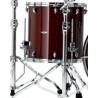 Tama TWF1815-RBW Floor Tom Star Walnut - 18" x 15" - 2 Tama TWF1815-RBW Floor Tom Star Walnut - 18" x 15" - 2