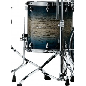 Tama TWF1816-AIJB Floor Tom STAR Walnut - 18" x 16" - 1