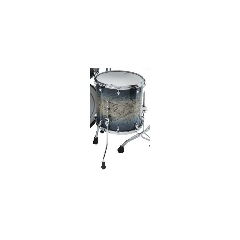 Tama TWF1816-AIJB Floor Tom STAR Walnut - 18" x 16" - 3 Tama TWF1816-AIJB Floor Tom STAR Walnut - 18" x 16" - 3