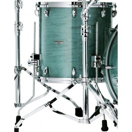 Tama TWF1816-SBU Floor Tom Star Walnut - 18" x 16" - 1