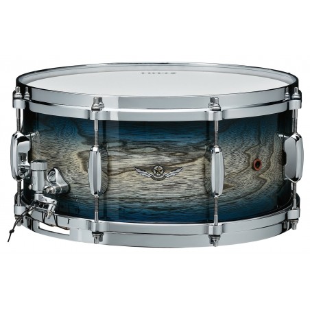 Tama TWS1465-AIJB Werbel Star Walnut Snare Drum - 14" x 6,5" - 1