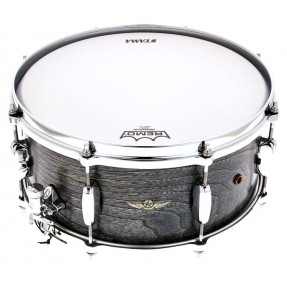 Tama TWS1465-ASCS Werbel Star Walnut Snare Drum - 14" x 6,5" - 1