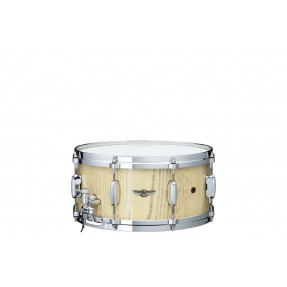 Tama TWS1465-AWC Werbel Star Walnut Snare Drum, 14" x 6,5" - 1