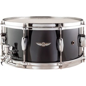 Tama TWS1465-SKB Werbel Star Walnut Snare Drum - 14" x 6,5" - 1