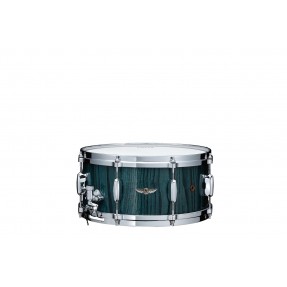 Tama TWS148-LIC Werbel Star Walnut Snare Drum - 14" x 8" - 1