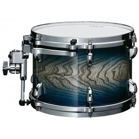 Tama TWT1208-AIJB Tom Tom Star Walnut - 12" x 8" - 1