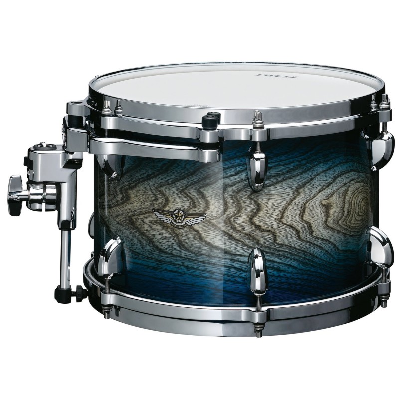 Tama TWT1309-AIJB Tom Tom Star Walnut - 13" x 9" - 1 Tama TWT1309-AIJB Tom Tom Star Walnut - 13" x 9" - 1