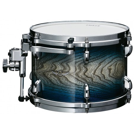 Tama TWT1309-AIJB Tom Tom Star Walnut - 13" x 9" - 1