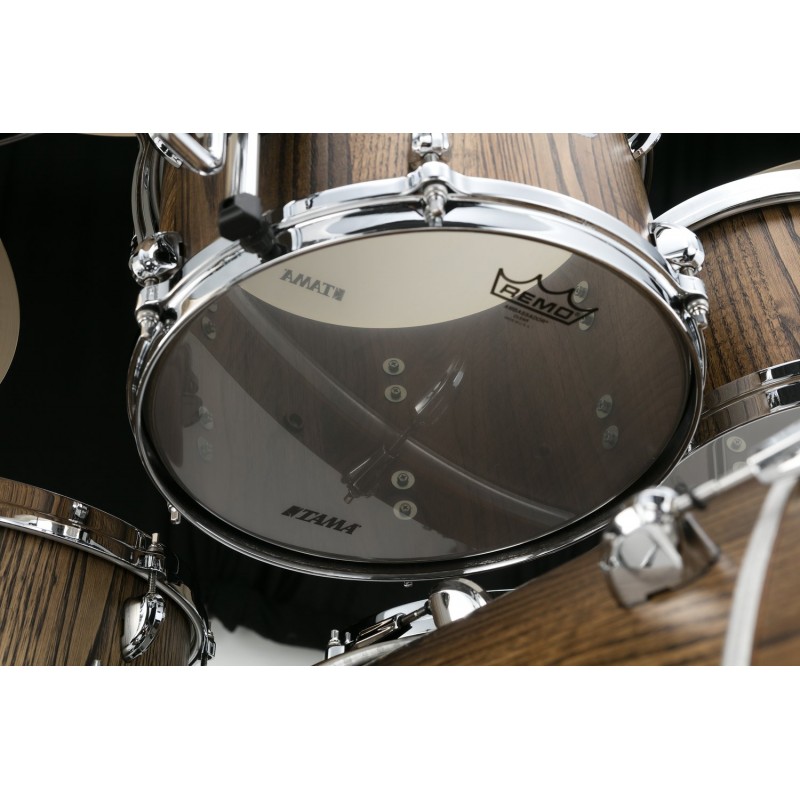 Tama TWT1309-RSC Tom Tom Star Walnut - 13" x 9" - 2