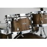 Tama TWT1309-RSC Tom Tom Star Walnut - 13" x 9" - 3