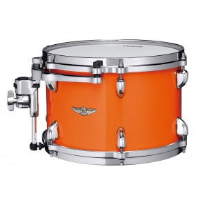 Tama TWT1408-AMO Tom Tom Star Walnut - 14" x 8" - 1