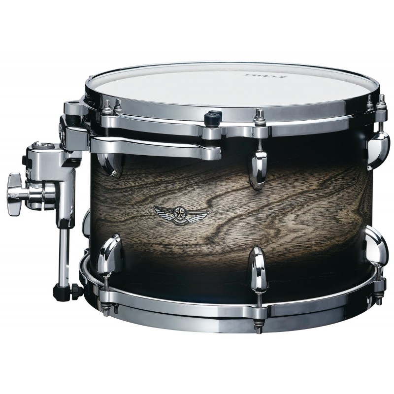 Tama TWT1410-ASBJ Tom Tom Star Walnut - 14" x 10" - 1 Tama TWT1410-ASBJ Tom Tom Star Walnut - 14" x 10" - 1