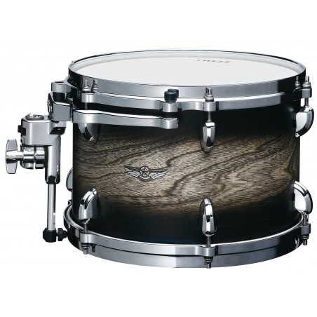 Tama TWT1410-ASBJ Tom Tom Star Walnut - 14" x 10" - 1