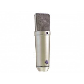 Neumann U87 Ai - Mikrofon Studyjny