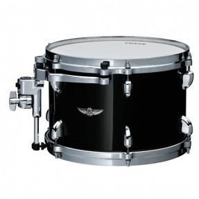 Tama TWT1410-PBK Tom Tom Star Walnut - 14" x 10" - 1