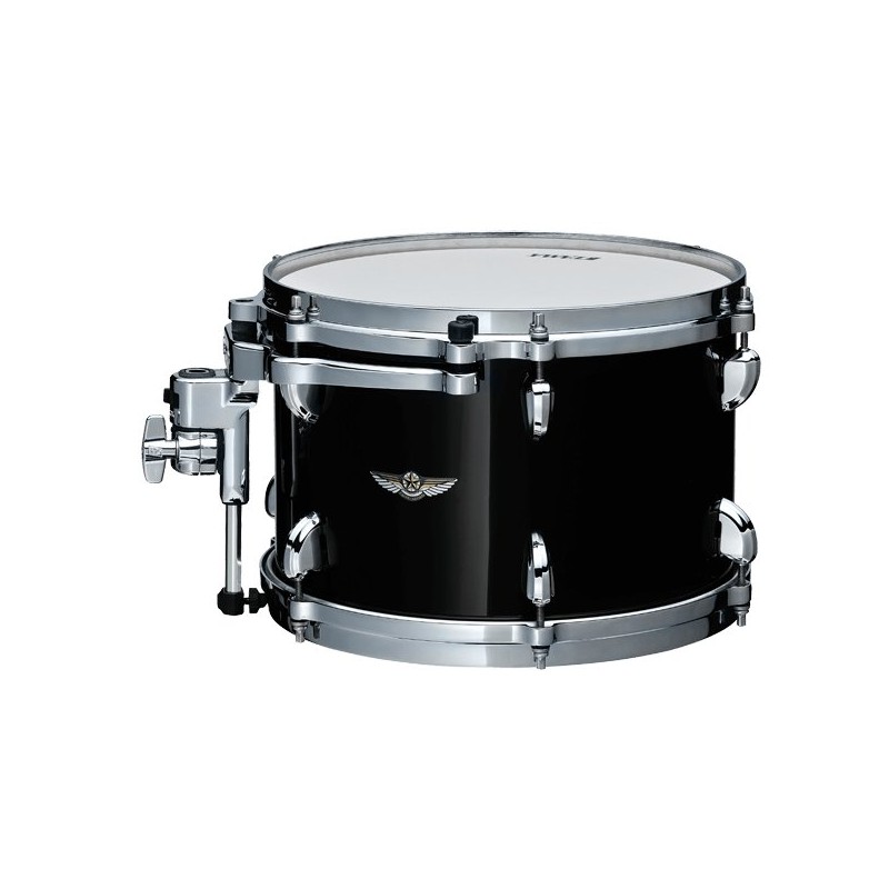 Tama TWT1410-PBK Tom Tom Star Walnut - 14" x 10" - 1 Tama TWT1410-PBK Tom Tom Star Walnut - 14" x 10" - 1